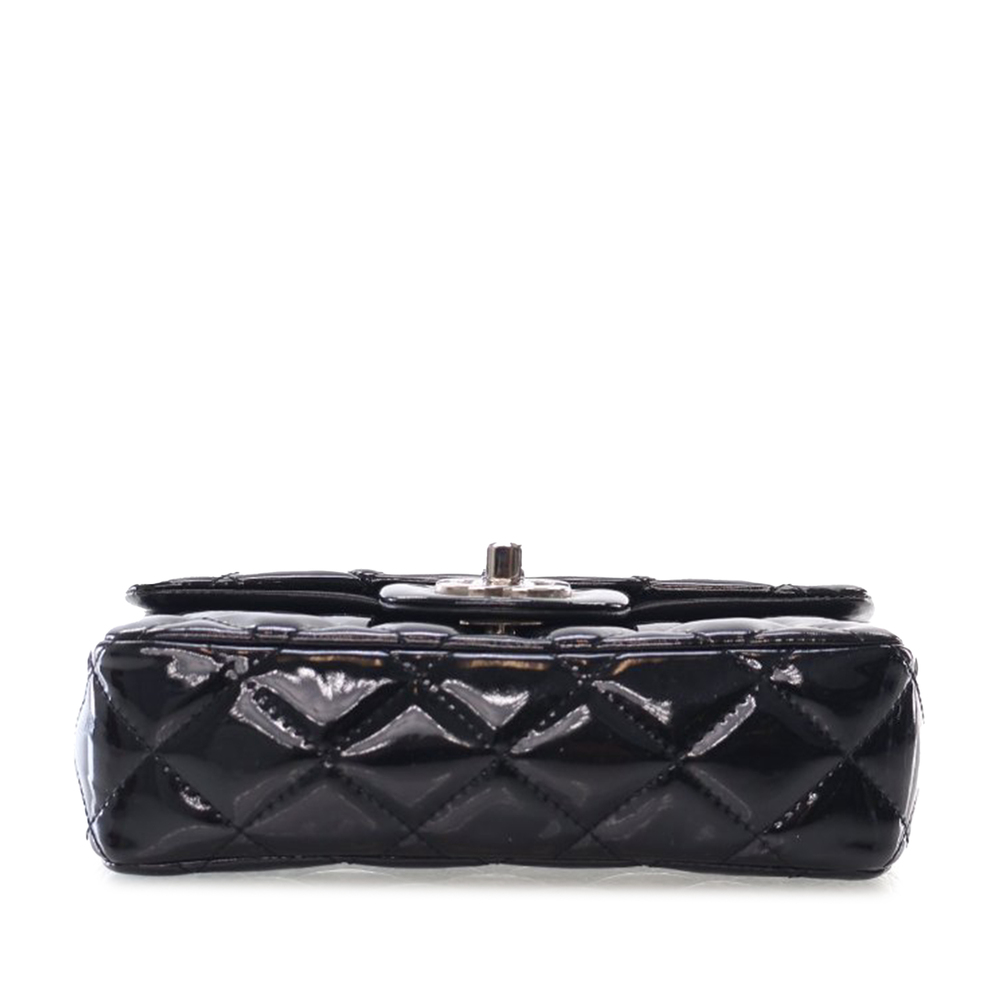 Pre-Loved Chanel Extra Mini Rectangular Classic P… - image 3